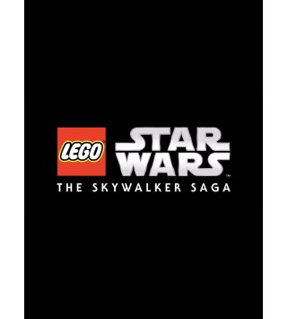 LEGO Star Wars: The Skywalker Saga Galactic Edition Switch Nintendo eShop Key EUROPE